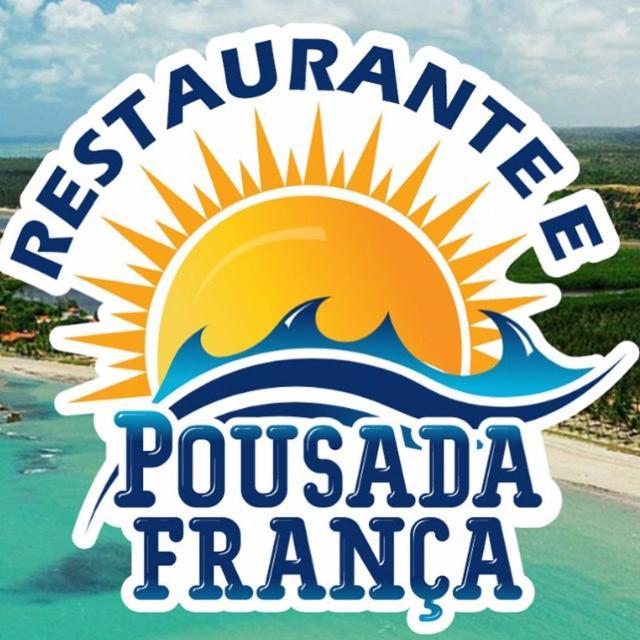 Pousada Franca Жапаратинга Экстерьер фото
